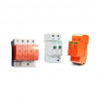 AC Surge Protection อุปกรณ์ป้องกันไฟกระชาก 0
