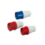 PLUGS INDUSTRIAL PLUG ปลั๊กตัวผู้ลอย 0
