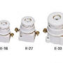 RO21,24,22 Fuse Base ฐานฟิวส์กระเบื้อง (ฟิวส์ขวด )  0