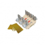 Fuse Base NH00 3P (QUANTITY/BOX 30 pcs) 0