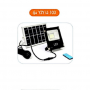 โคมไฟสปอร์ตไลท์โซล่าเซลล์ 35W 0